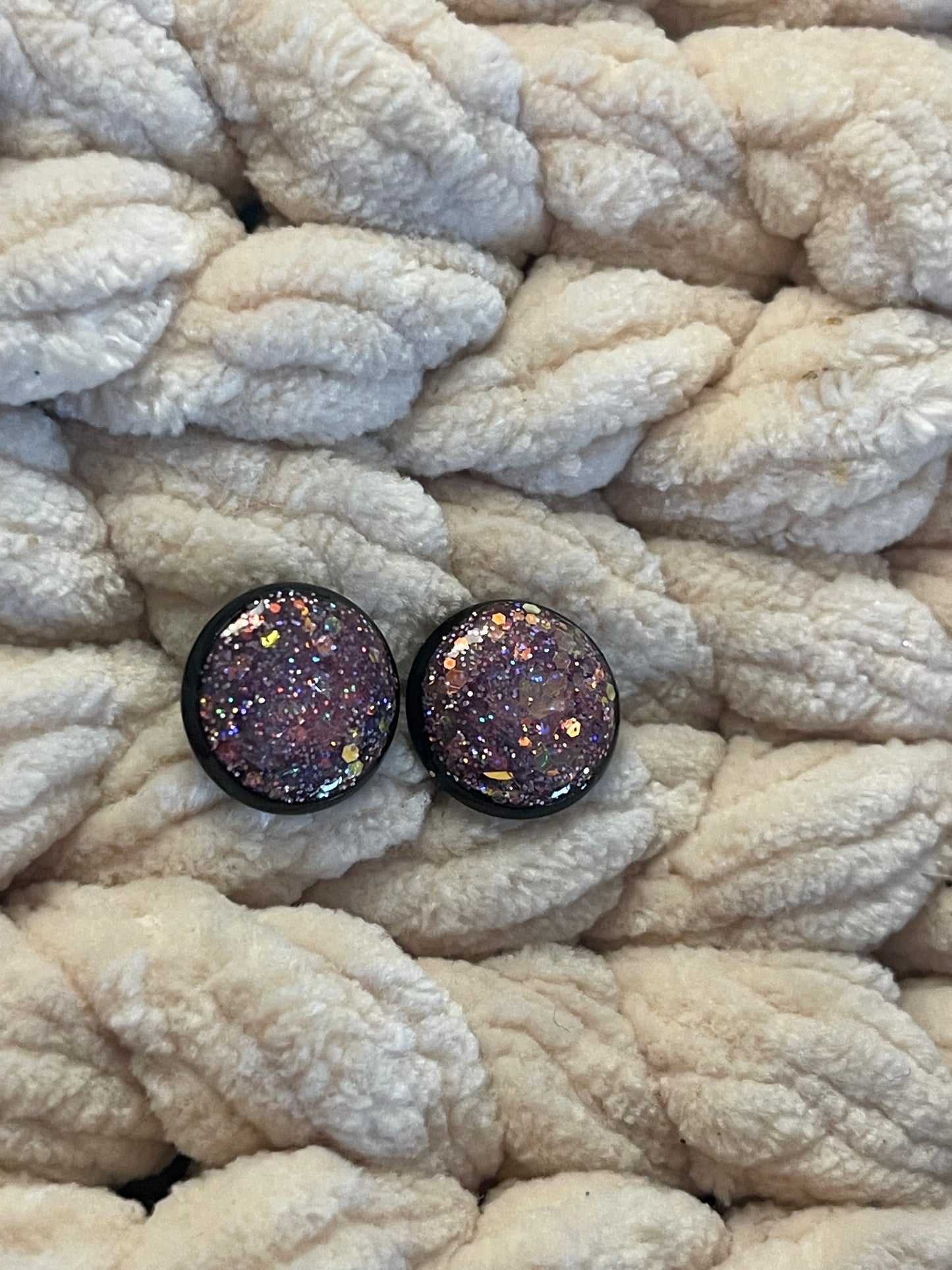 Rapunzel inspired - 12mm