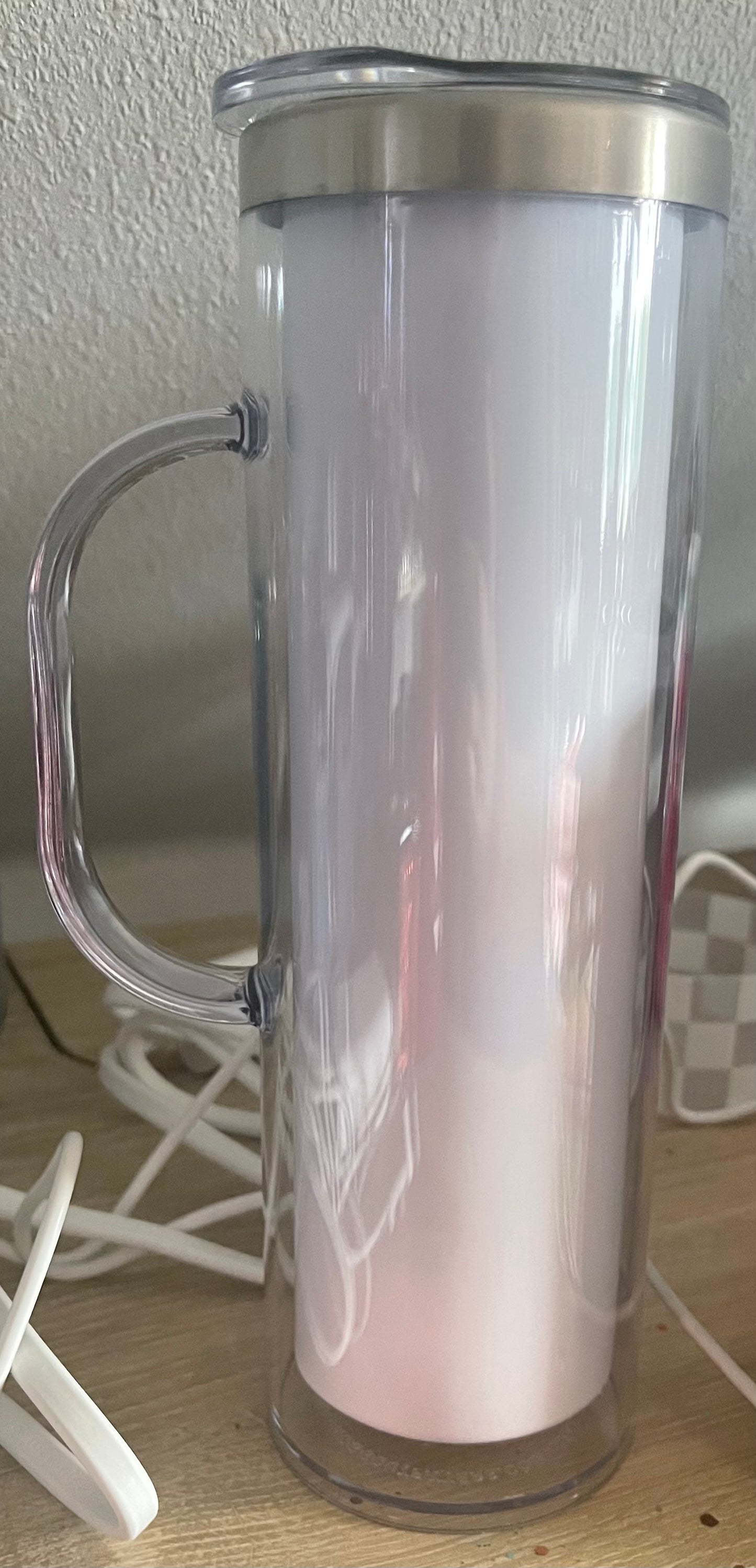 Custom Tumblers