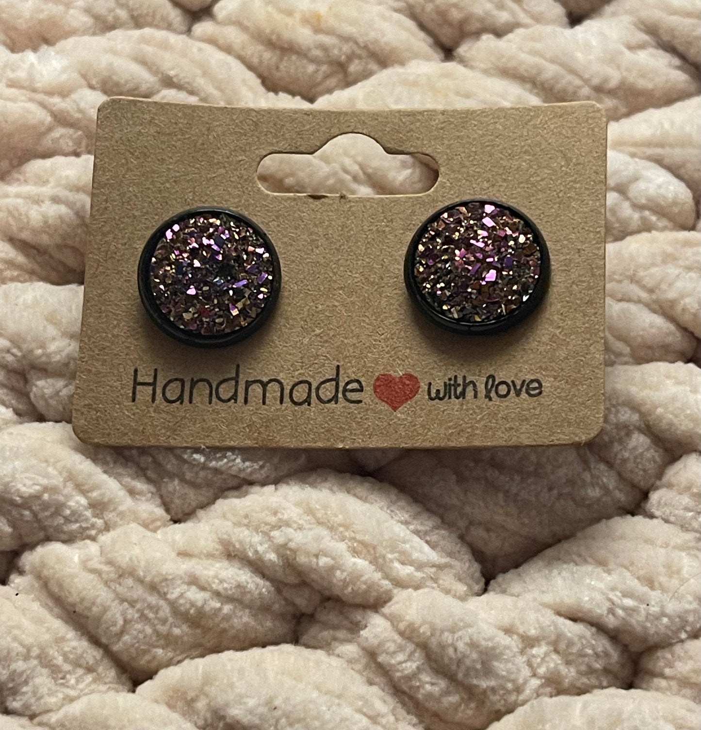 Rapunzel Vibes (12mm)