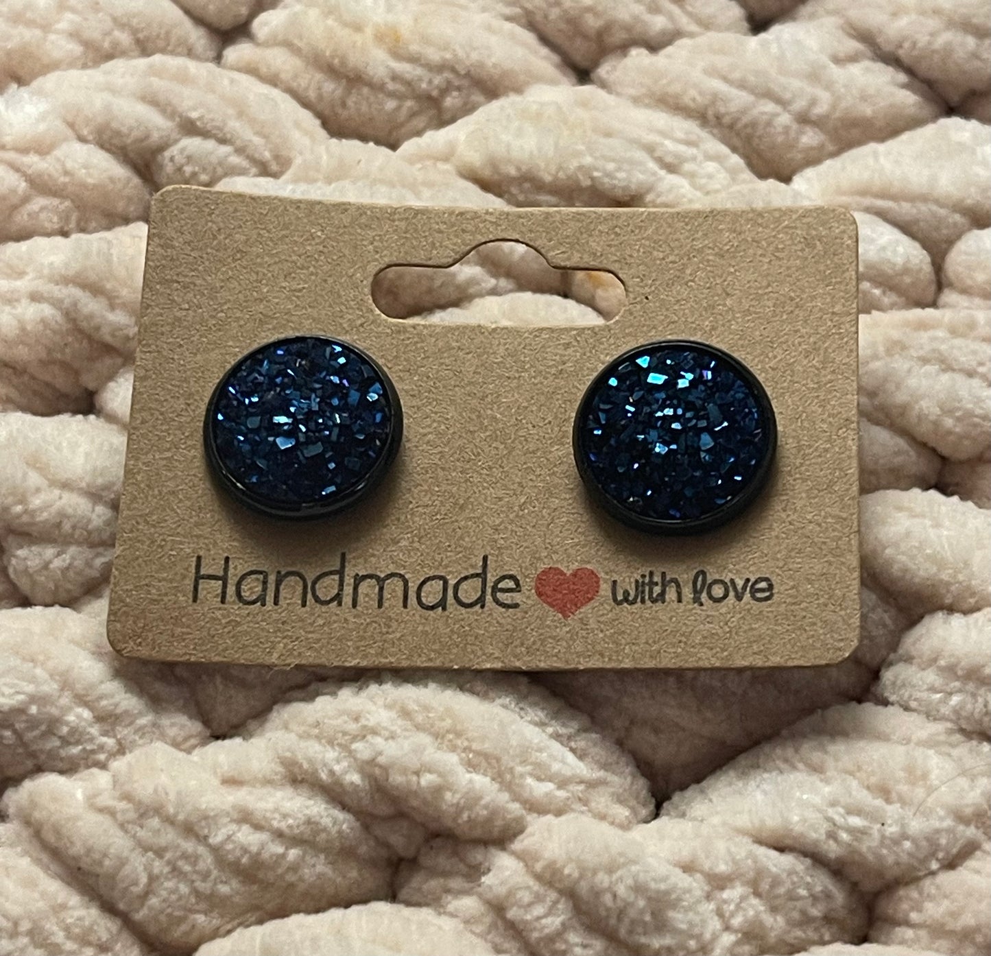 Deep Blue Sea (12mm)