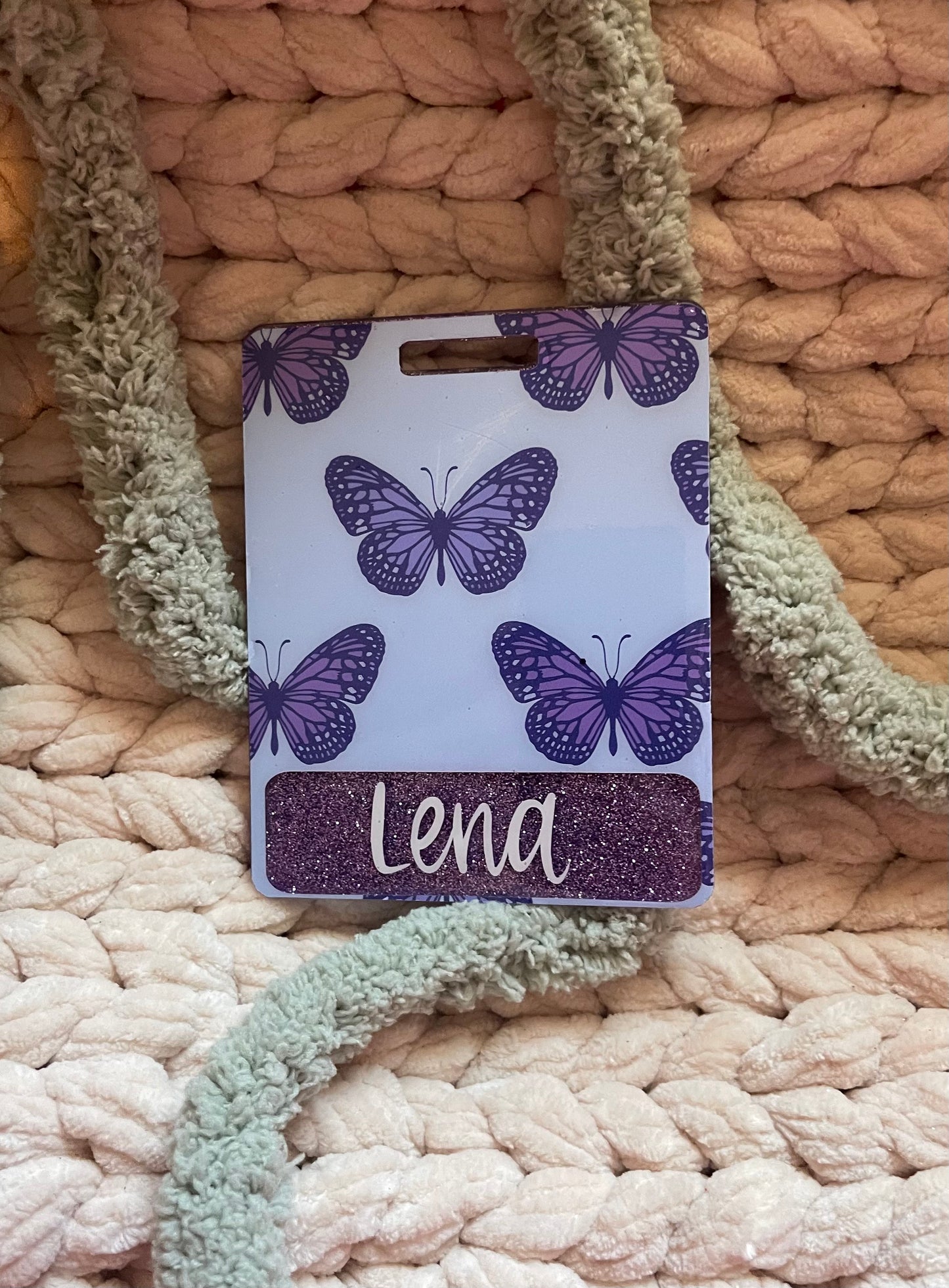Custom Badge Buddy