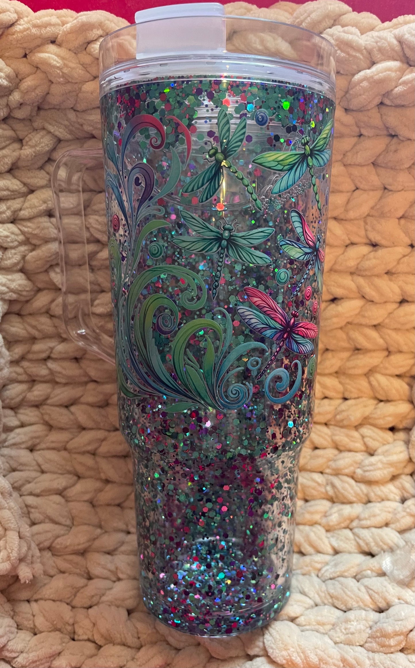 Custom Tumblers