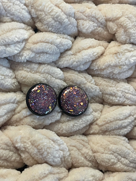 Rapunzel inspired - 12mm