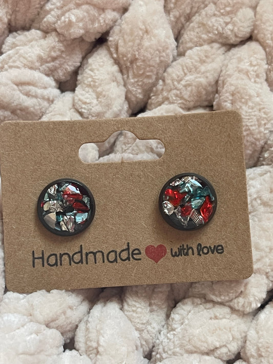 Red White and Kinda Blue (10mm)