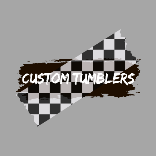 Custom Tumblers