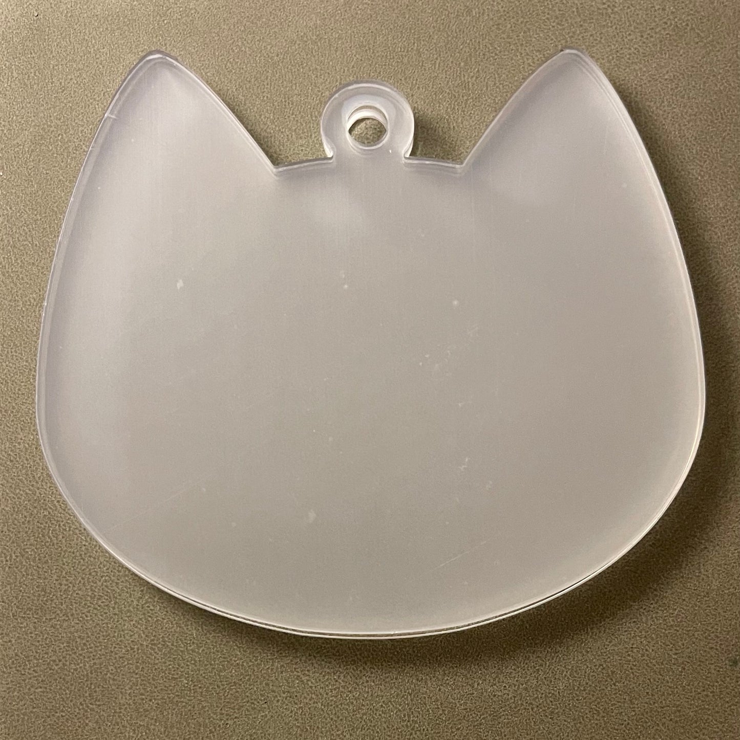 Custom Acrylic Ornaments