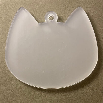 Custom Acrylic Ornaments