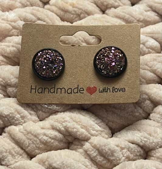 Rapunzel Vibes (12mm)￼