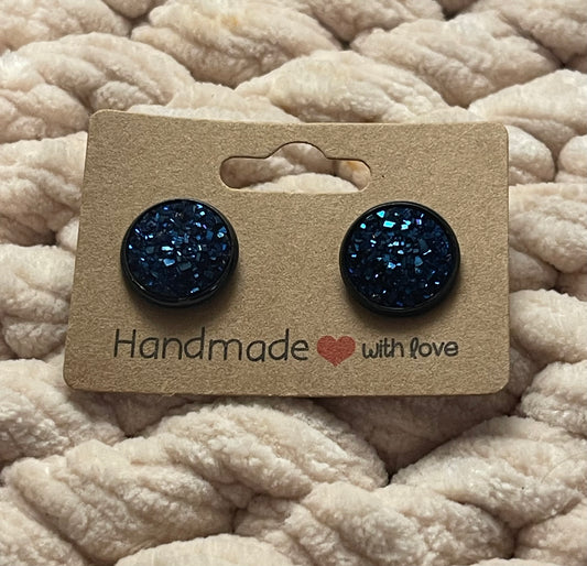 Deep Blue Sea (12mm)