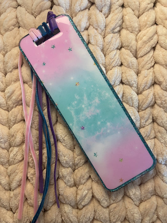 Star Dust Bookmark