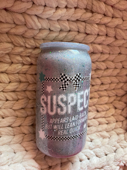 Suspect